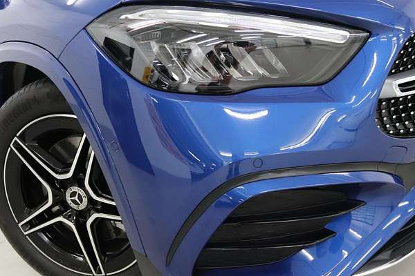2025 Mercedes-Benz GLA-Class GLA250 H247