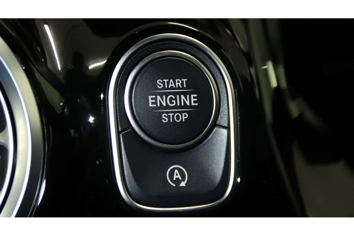 2025 Mercedes-Benz GLA-Class GLA250 H247