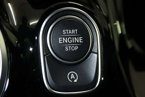 2025 Mercedes-Benz GLA-Class GLA250 H247