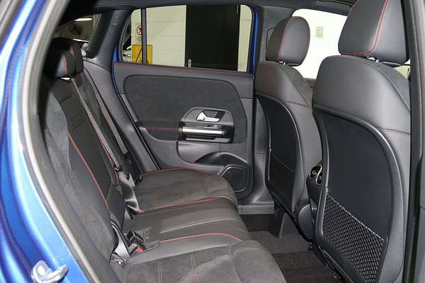 2025 Mercedes-Benz GLA-Class GLA250 H247