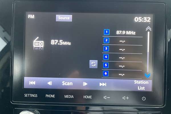 2021 Mitsubishi Outlander ES ZL