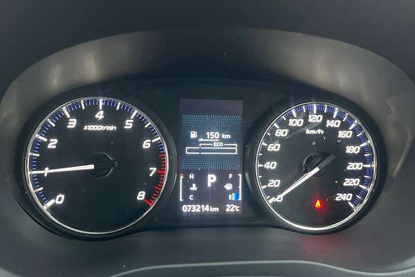 2021 Mitsubishi Outlander ES ZL