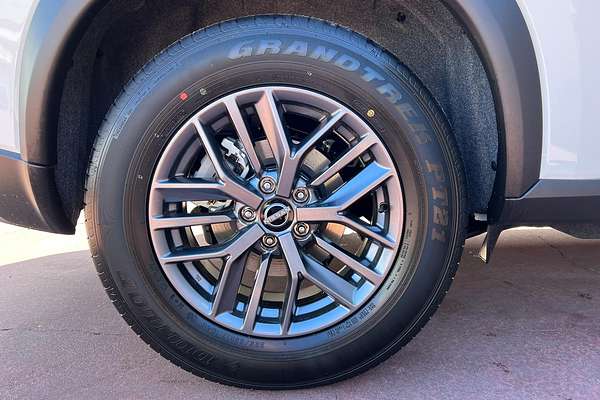 2024 Nissan X-TRAIL ST T33