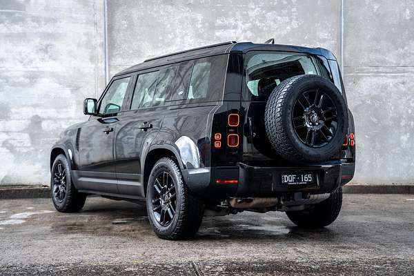 2022 Land Rover Defender 110 D300 SE L663