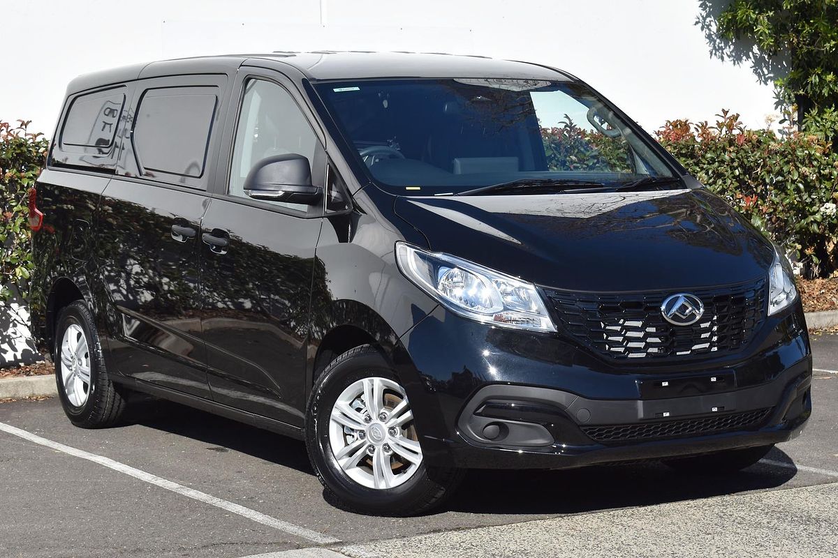 2025 LDV G10 SV7C