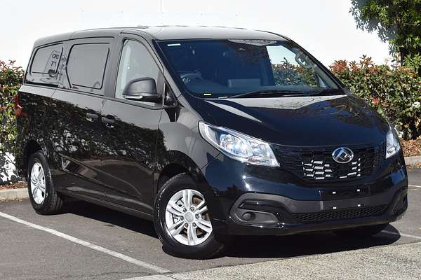 2025 LDV G10 SV7C