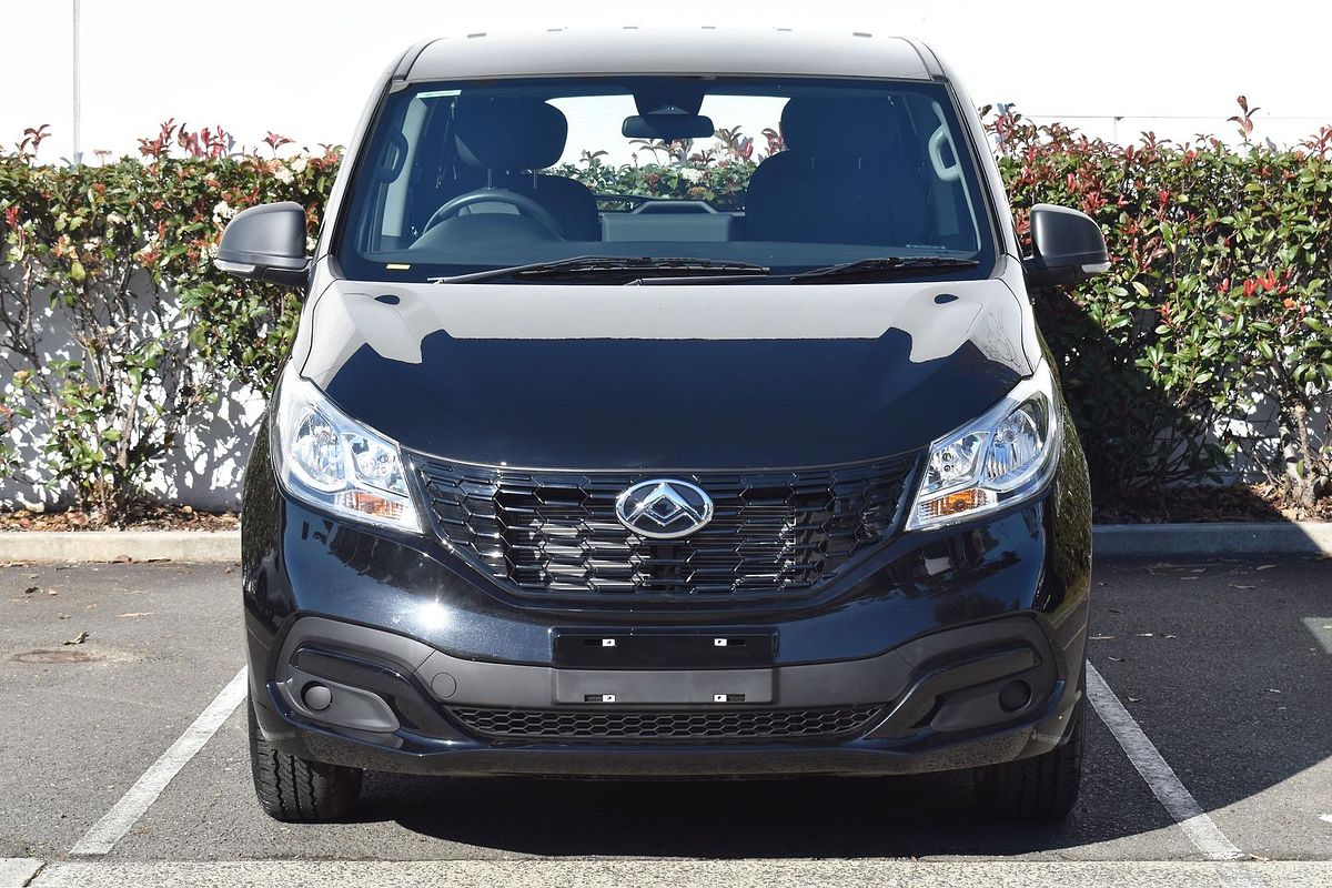 2025 LDV G10 SV7C