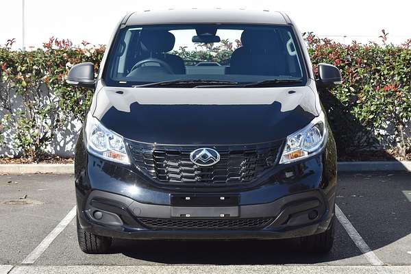 2025 LDV G10 SV7C