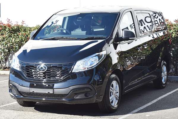 2025 LDV G10 SV7C