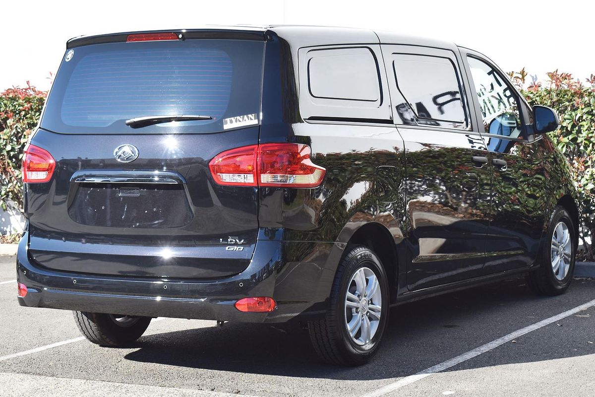 2025 LDV G10 SV7C