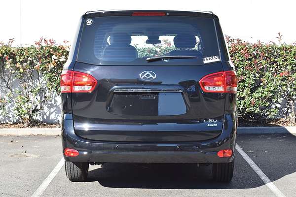 2025 LDV G10 SV7C
