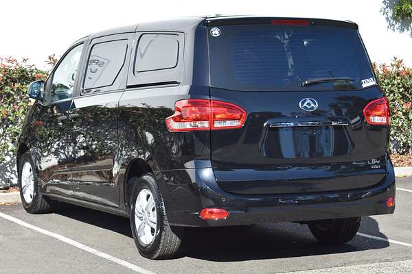 2025 LDV G10 SV7C