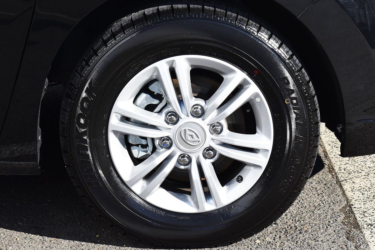 2025 LDV G10 SV7C