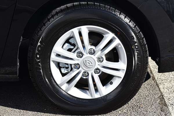 2025 LDV G10 SV7C