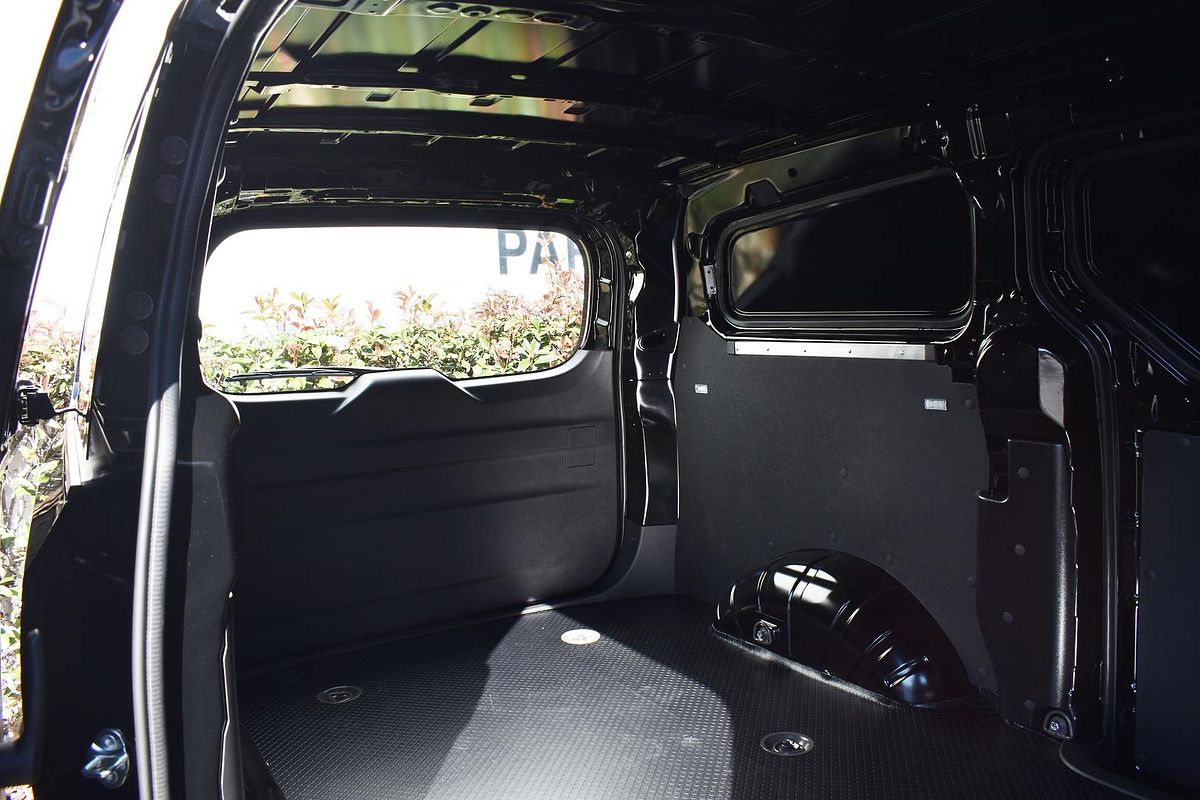 2025 LDV G10 SV7C