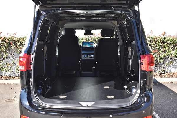 2025 LDV G10 SV7C