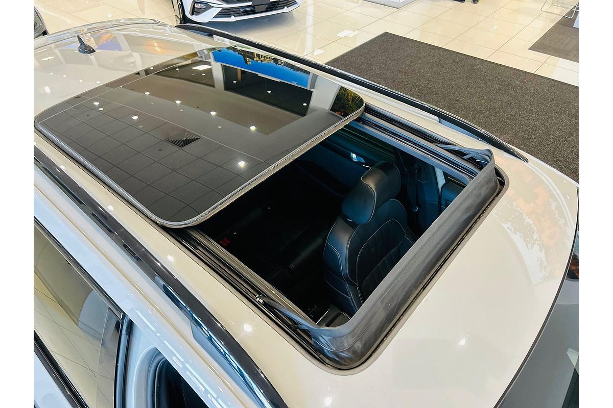 2021 SKODA Superb 206TSI SportLine NP
