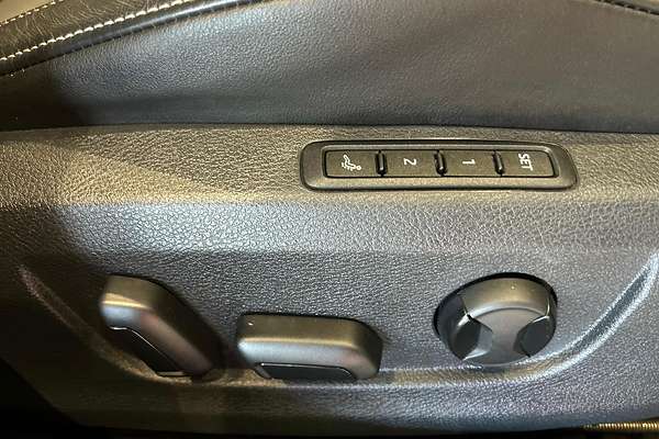 2021 SKODA Superb 206TSI SportLine NP