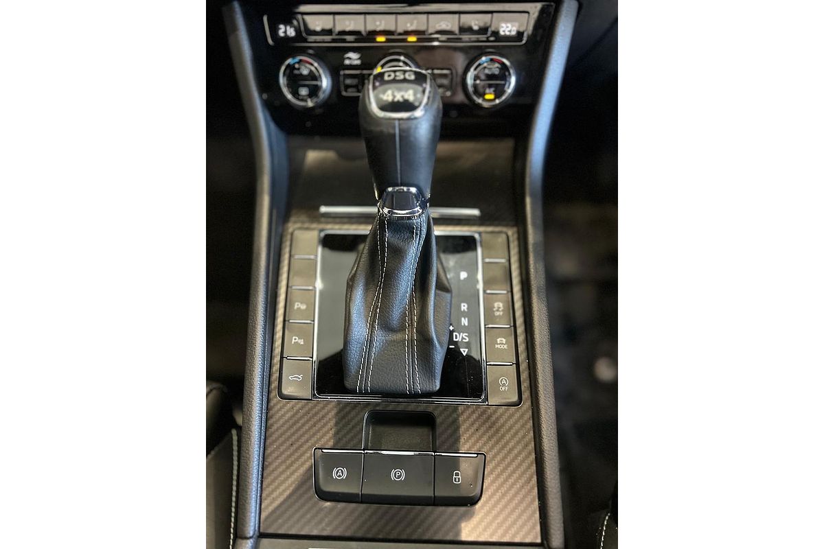 2021 SKODA Superb 206TSI SportLine NP
