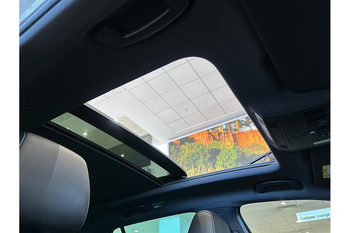 2021 SKODA Superb 206TSI SportLine NP