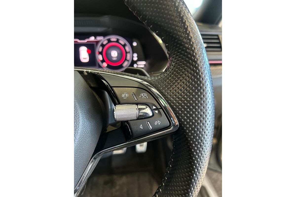 2021 SKODA Superb 206TSI SportLine NP