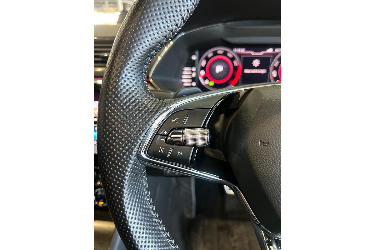 2021 SKODA Superb 206TSI SportLine NP