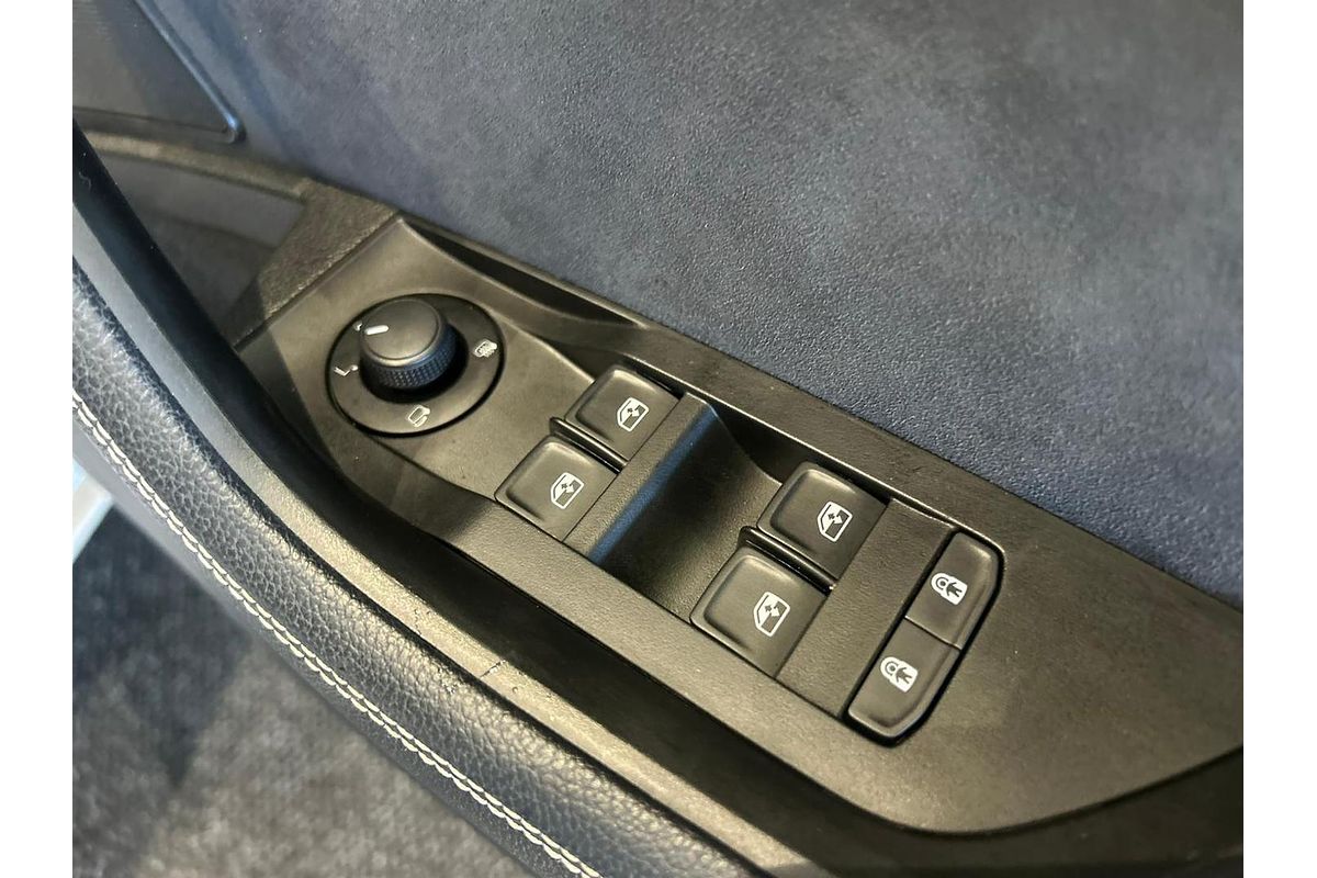 2021 SKODA Superb 206TSI SportLine NP