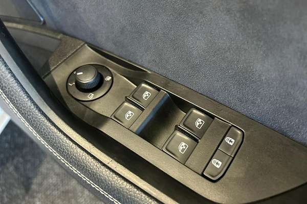 2021 SKODA Superb 206TSI SportLine NP