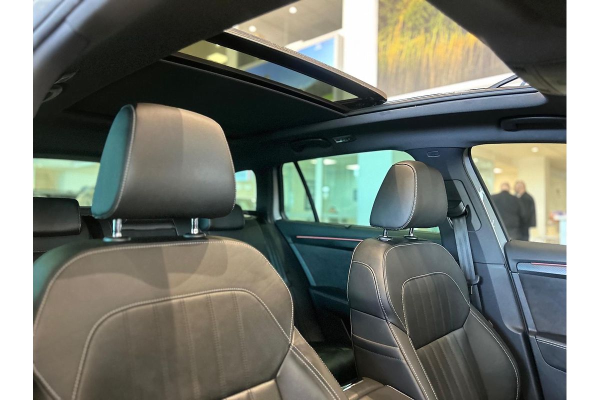 2021 SKODA Superb 206TSI SportLine NP