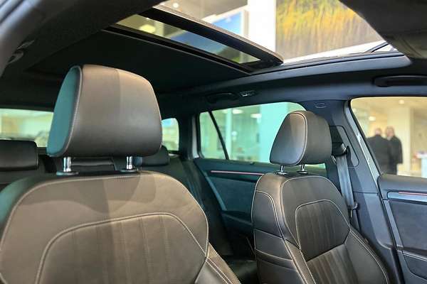 2021 SKODA Superb 206TSI SportLine NP