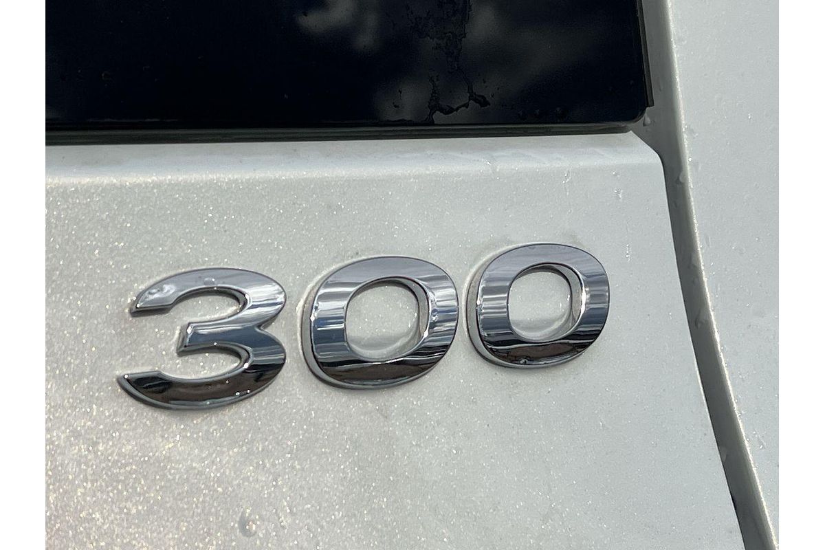 2025 GWM Tank 300 Ultra P01