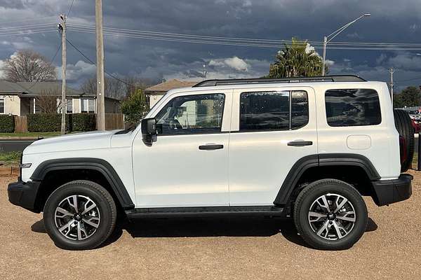2025 GWM Tank 300 Ultra P01