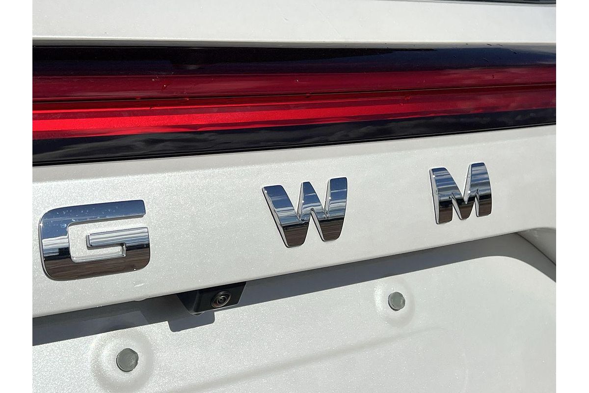 2025 GWM Haval Jolion Ultra A02