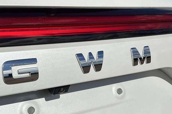 2025 GWM Haval Jolion Ultra A02