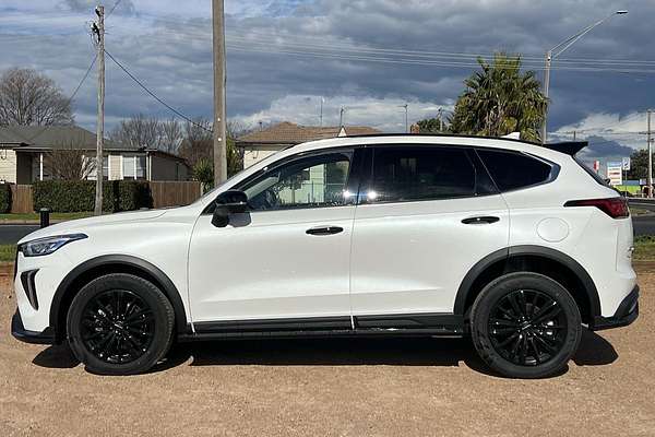 2025 GWM Haval Jolion Ultra A02