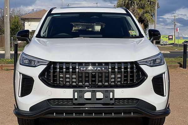 2025 GWM Haval Jolion Ultra A02