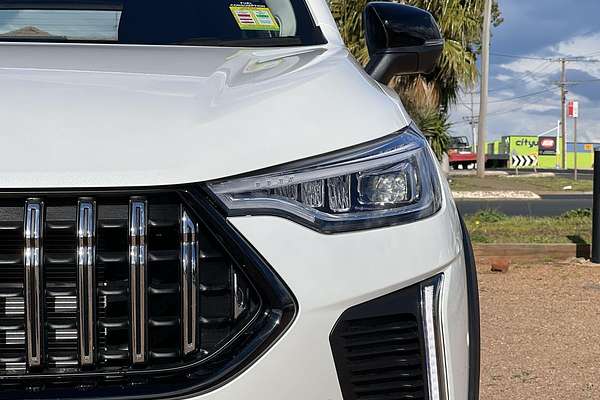 2025 GWM Haval Jolion Ultra A02