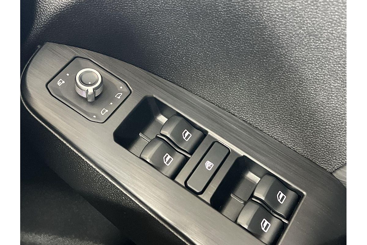 2025 GWM Haval Jolion Ultra A02