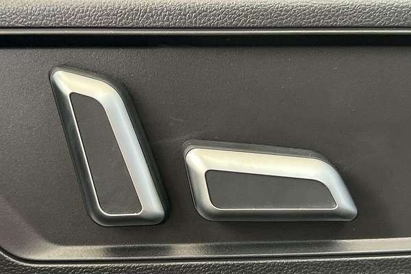 2025 GWM Haval Jolion Ultra A02