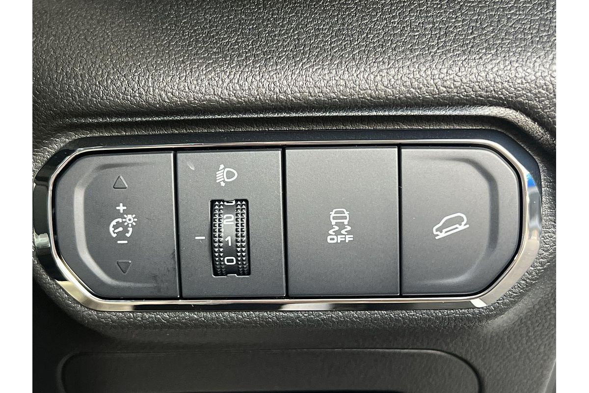 2025 GWM Haval Jolion Ultra A02