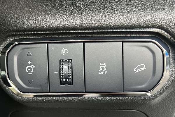 2025 GWM Haval Jolion Ultra A02