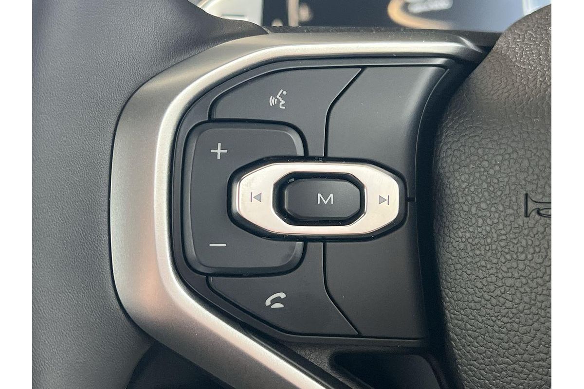 2025 GWM Haval Jolion Ultra A02