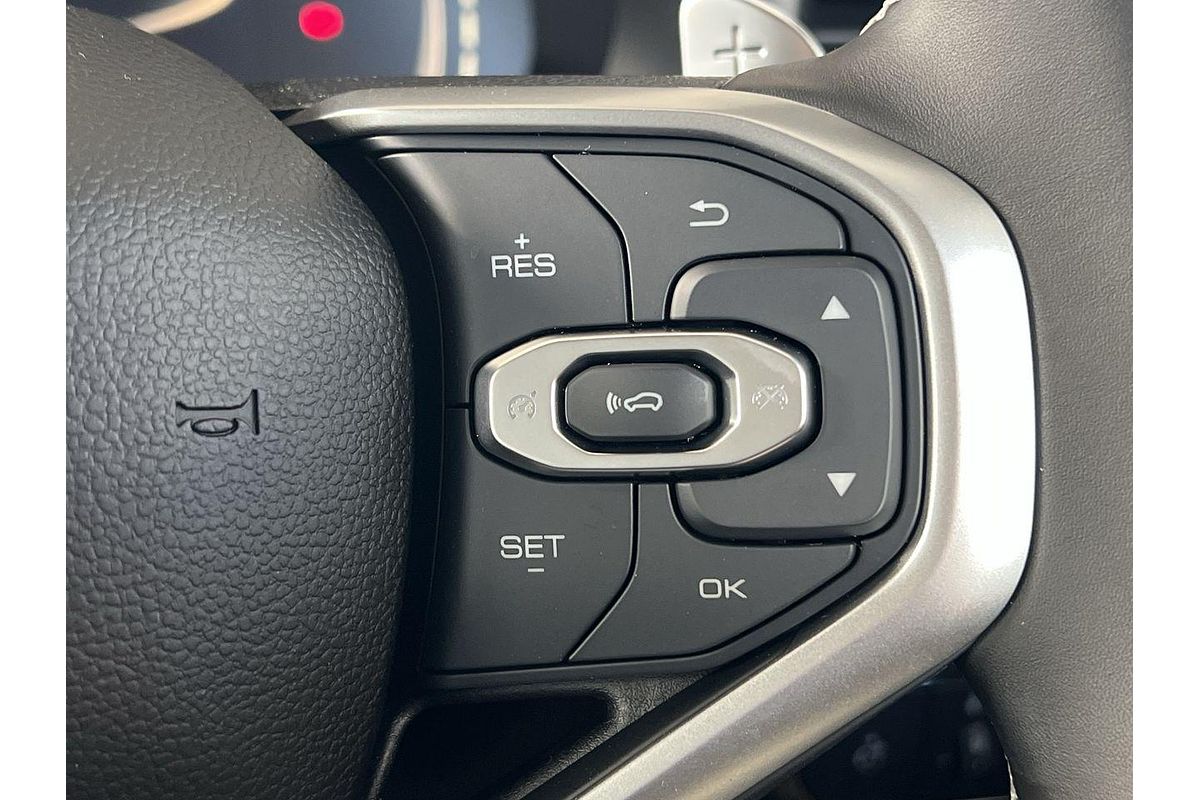 2025 GWM Haval Jolion Ultra A02