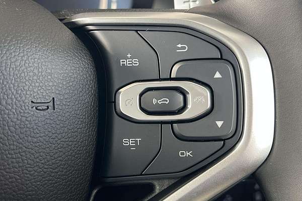 2025 GWM Haval Jolion Ultra A02