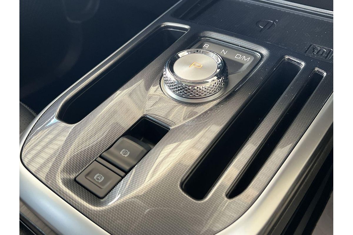 2025 GWM Haval Jolion Ultra A02