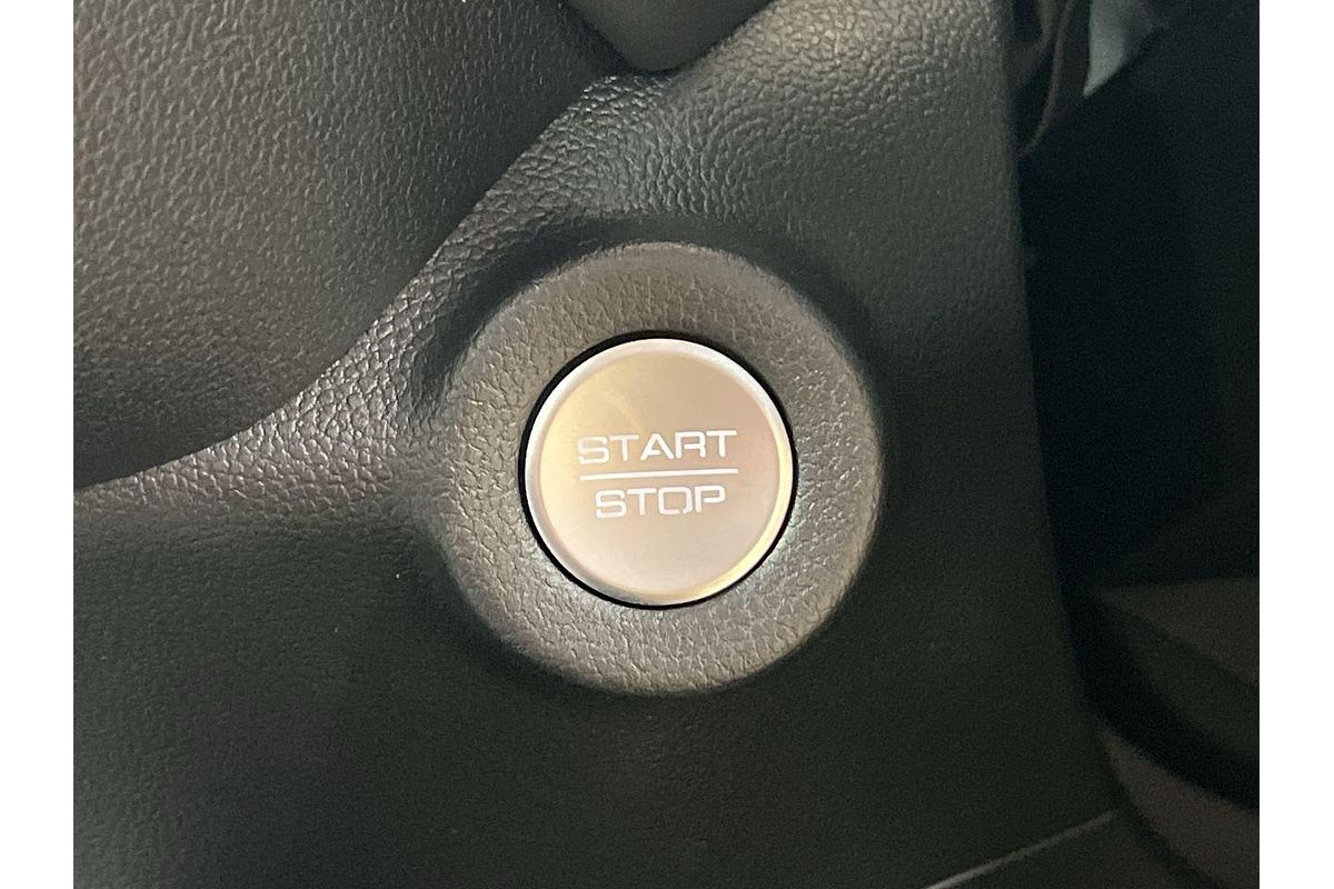 2025 GWM Haval Jolion Ultra A02