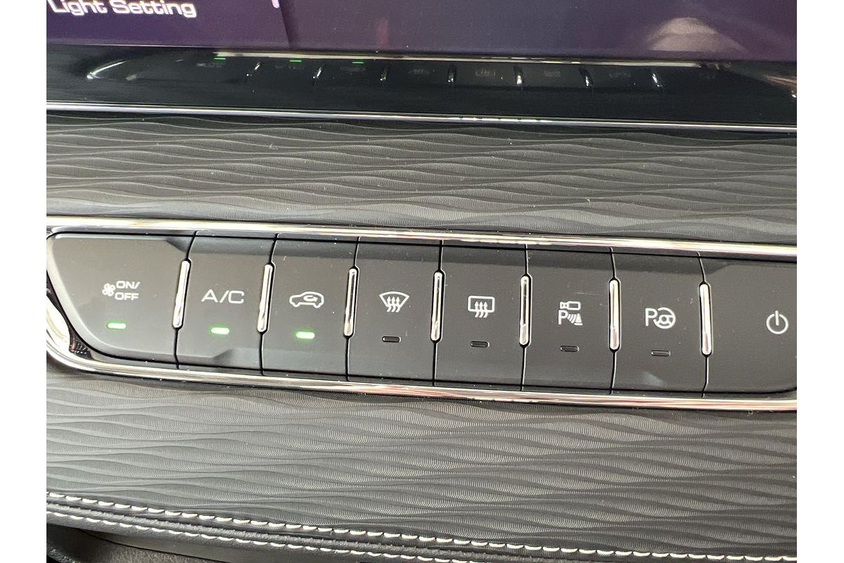 2025 GWM Haval Jolion Ultra A02