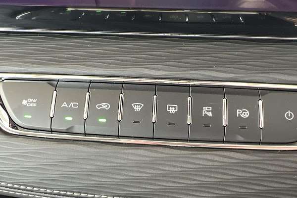 2025 GWM Haval Jolion Ultra A02