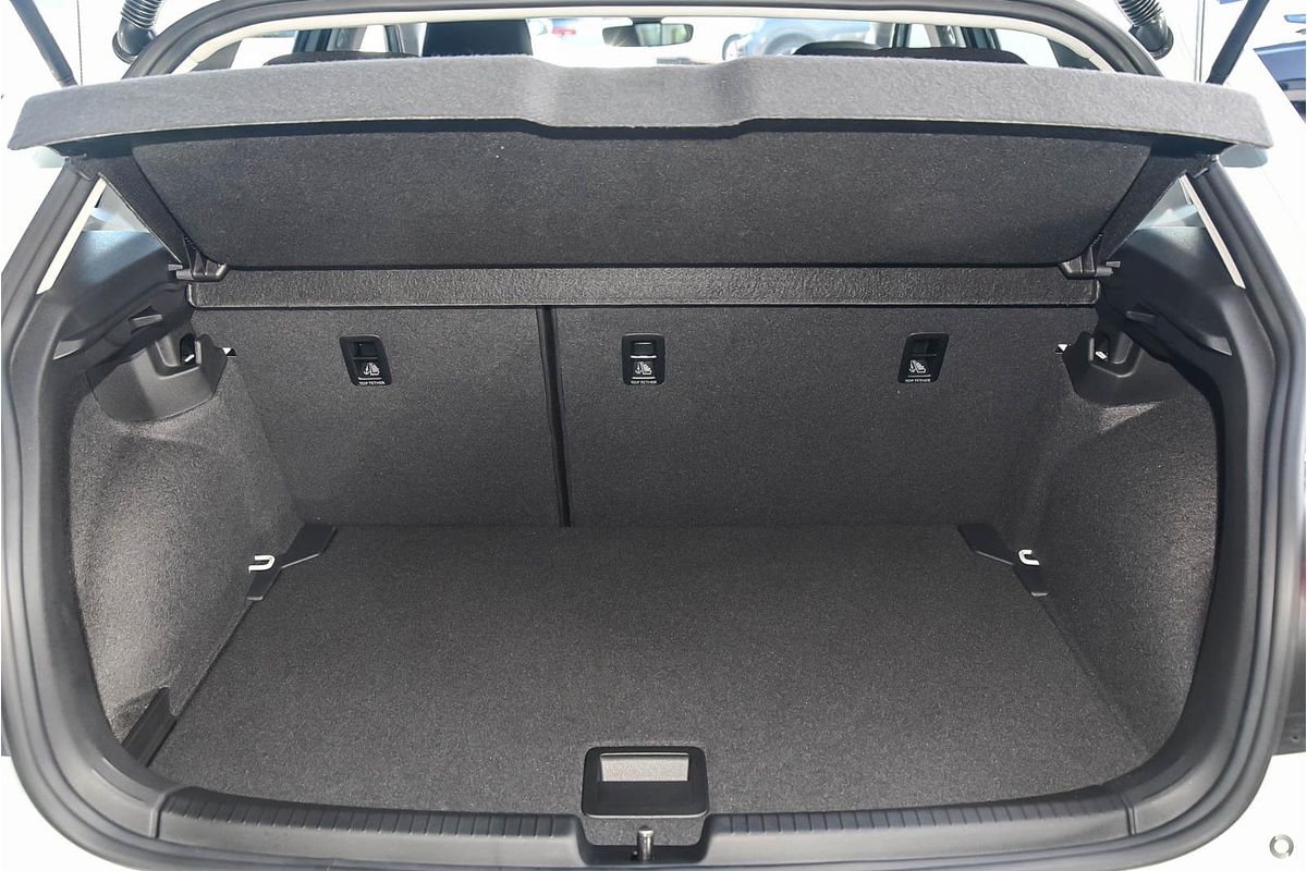 2025 Volkswagen Polo 85TSI Style AE