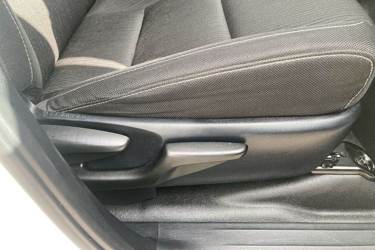 2022 Toyota Hilux SR Hi-Rider GUN136R Rear Wheel Drive